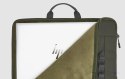 Pokrowiec na laptopa HP 15,6" Modular Laptop Sleeve Gray 9J4C3AA