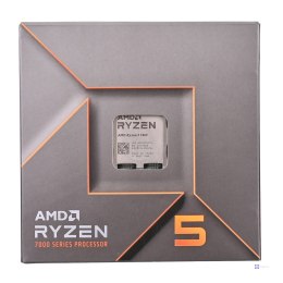 Procesor AMD Ryzen 5 7600 (WYPRZEDAŻ)
