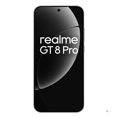 Realme GT 8 Pro 16/512GB 5G DS Diary White