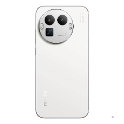 Realme GT 8 Pro 16/512GB 5G DS Diary White