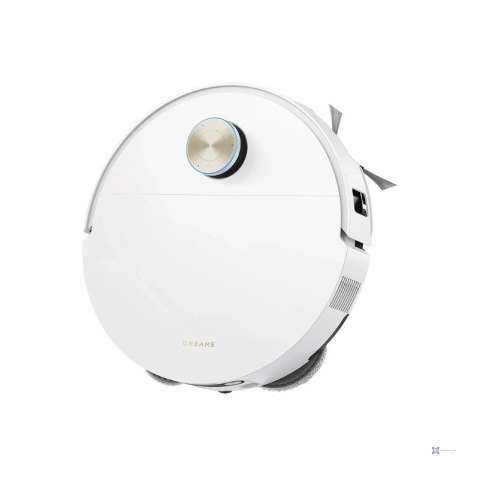 Robot Dreame X60 Ultra Complete (biały)