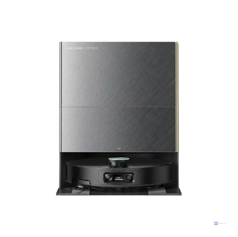 Robot Dreame X60 Ultra Complete (czarny)