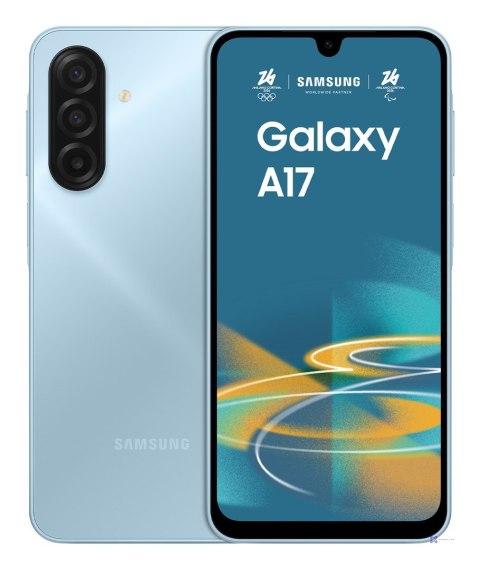 Samsung Galaxy A17 (A175) DS 8/256GB Blue