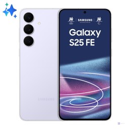 Samsung Galaxy S25 FE (SM-S731B) 5G 8/256GB Iceblue