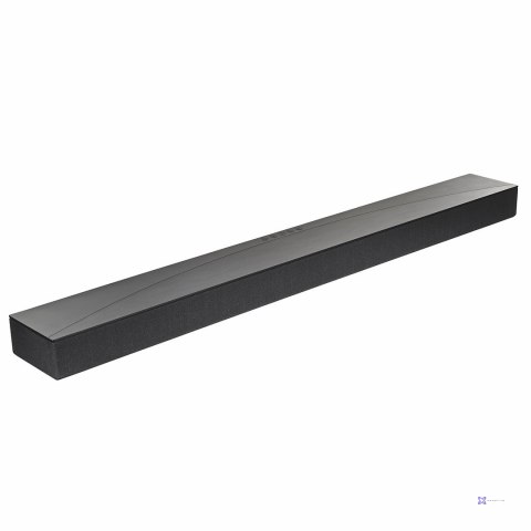 Soundbar TCL Q65H 5.1 kan. 580W Bluetooth 5.3 Dolby Vision Czarny (OUTLET)