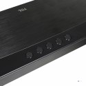 Soundbar TCL Q65H 5.1 kan. 580W Bluetooth 5.3 Dolby Vision Czarny (OUTLET)