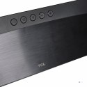 Soundbar TCL Q65H 5.1 kan. 580W Bluetooth 5.3 Dolby Vision Czarny (OUTLET)