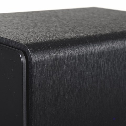 Soundbar TCL Q65H 5.1 kan. 580W Bluetooth 5.3 Dolby Vision Czarny (OUTLET)