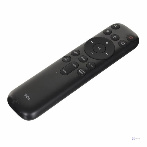 Soundbar TCL Q65H 5.1 kan. 580W Bluetooth 5.3 Dolby Vision Czarny (OUTLET)