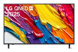 Telewizor Samsung 55QNED82A6B QNED 55