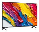 Telewizor Samsung 55QNED82A6B QNED 55" 4K Ultra HD WebOS Dolby Digital DVB-T2 Czarny