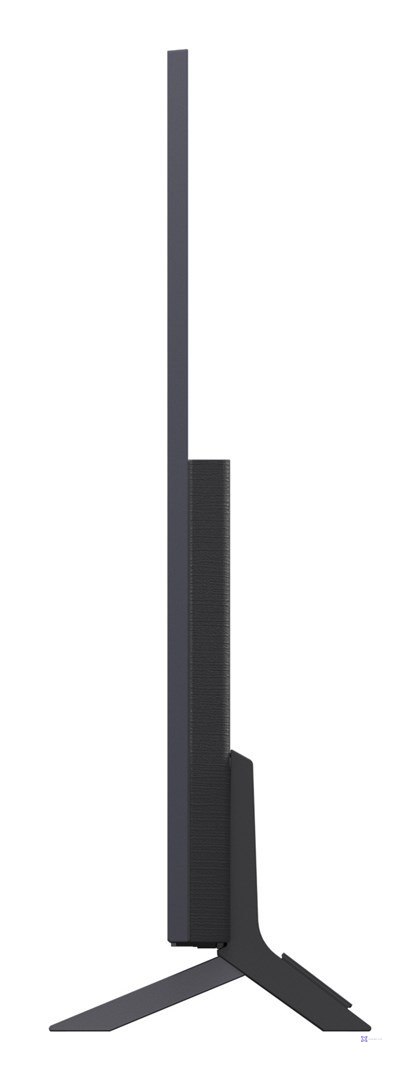 Telewizor Samsung 55QNED82A6B QNED 55" 4K Ultra HD WebOS Dolby Digital DVB-T2 Czarny