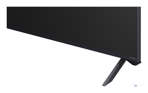 Telewizor Samsung 55QNED82A6B QNED 55" 4K Ultra HD WebOS Dolby Digital DVB-T2 Czarny