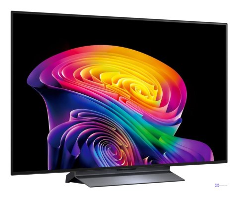Telewizor LG OLED55C61LA OLED 55" 4K Ultra HD 120Hz WebOS Dolby Atmos Czarny