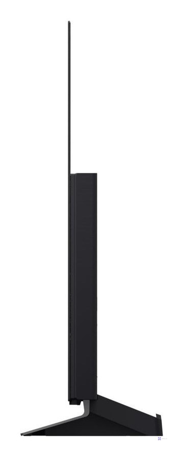 Telewizor Samsung OLED65C61LA OLED 65" 4K Ultra HD 120Hz WebOS Dolby Atmos Czarny