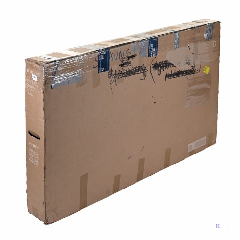 Telewizor Samsung QE55QN80FAUXXH Neo QLED 55'' 4K Ultra HD 144Hz Tizen Dolby Atmos Srebrny (MODEL 2025) (OUTLET)