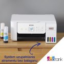 Urz. wielofunkcyjne Epson EcoTank L3286 WiFi BIAŁY