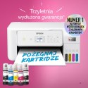 Urz. wielofunkcyjne Epson EcoTank L3286 WiFi BIAŁY