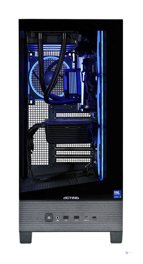 Actina PBA 270K/32GB/1TB/RTX5070/750W/W11H