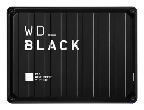 Dysk zewnętrzny HDD WD WD_BLACK P10 2TB 2.5 Black