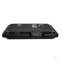 Dysk zewnętrzny HDD WD WD_BLACK P10 2TB 2.5 Black