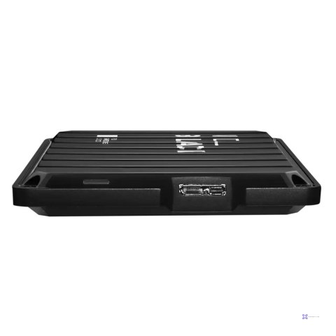 Dysk zewnętrzny HDD WD WD_BLACK P10 2TB 2.5 Black