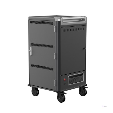 EWENT SZAFA DO ŁADOWANIA 30 LAPTOPÓW 15.6" 30 GNIA