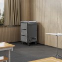 EWENT SZAFA DO ŁADOWANIA 30 LAPTOPÓW 15.6" 30 GNIA