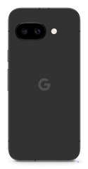 Google Pixel 9a 5G DualSIM 8/128GB Obsidian (WYPRZEDAŻ)