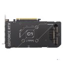 Karta graf. ASUS DUAL RTX 5060 TI 8GB OC (OUTLET)