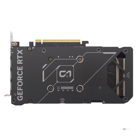 Karta graf. ASUS DUAL RTX 5060 TI 8GB OC (OUTLET)