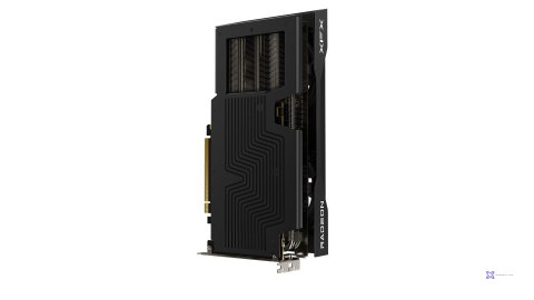 Karta graf. XFX Swift RX 9060XT OC 16GB