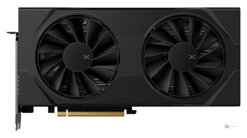 Karta graf. XFX Swift RX 9060XT OC 16GB