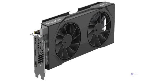 Karta graf. XFX Swift RX 9060XT OC 16GB