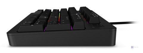 Klawiatura gamingowa Lenovo Legion K310 RGB US English GY41N91873