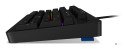 Klawiatura gamingowa Lenovo Legion K310 RGB US English GY41N91873