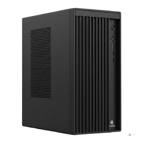 Komputer ADAX LIBRA WXIPC14400 i5-14400/H610/16GB/1TB/Wi-Fi/BT/W11Pro_edu