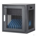 MANHATTAN SZAFA DO ŁADOWANIA 10 LAPTOPÓW 16" 10 GN