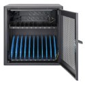 MANHATTAN SZAFA DO ŁADOWANIA 10 LAPTOPÓW 16" 10 GN