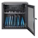 MANHATTAN SZAFA DO ŁADOWANIA 10 LAPTOPÓW 16" 10 GN