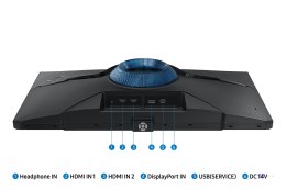 MONITOR SAMSUNG LED 25