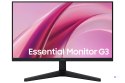 MONITOR SAMSUNG LED S31C FHD 24" LS24HG310EUXEN