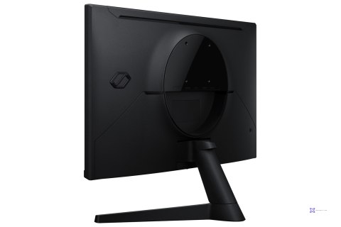 MONITOR SAMSUNG ODDYSEY G3 G30H LED 24" LS24HG302EUXEN 200Hz