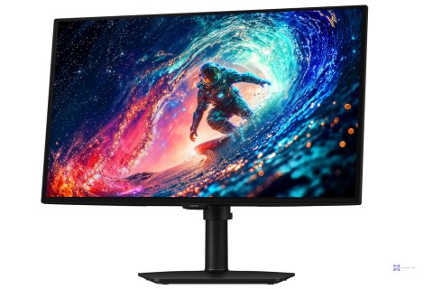MONITOR SAMSUNG ODYSSEY G6 OLED QHD 27" LS27HG612SUXEN 240Hz