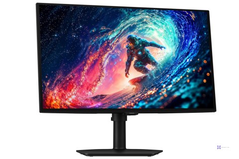 MONITOR SAMSUNG ODYSSEY G6 OLED QHD 27" LS27HG612SUXEN 240Hz