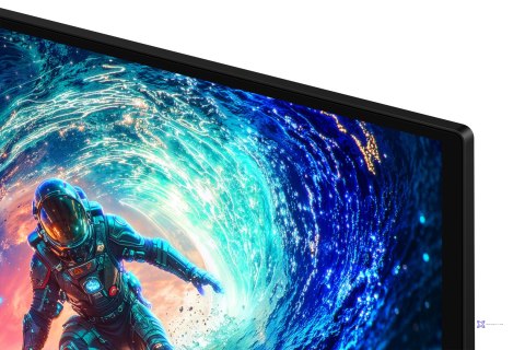 MONITOR SAMSUNG ODYSSEY G6 OLED QHD 27" LS27HG612SUXEN 240Hz