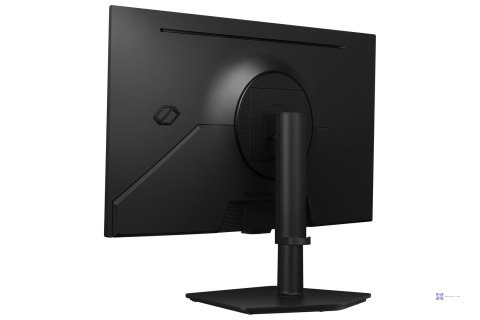 MONITOR SAMSUNG ODYSSEY G6 OLED QHD 27" LS27HG612SUXEN 240Hz