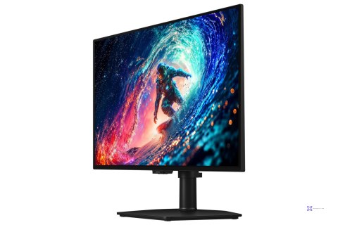 MONITOR SAMSUNG ODYSSEY G6 OLED QHD 27" LS27HG612SUXEN 240Hz