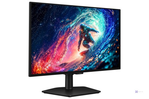 MONITOR SAMSUNG ODYSSEY G6 OLED QHD 27" LS27HG612SUXEN 240Hz