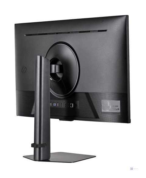 MONITOR SAMSUNG ODYSSEY G7 32" LS32DG702EUXDU 144Hz